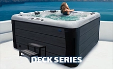 Deck Series Taylorsville hot tubs for sale