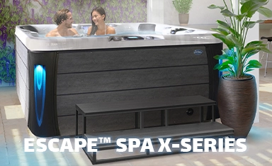 Escape X-Series Spas Taylorsville hot tubs for sale