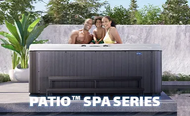 Patio Plus™ Spas Taylorsville hot tubs for sale