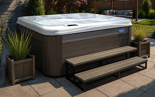 Patio&trade; Spas Taylorsville hot tubs for sale