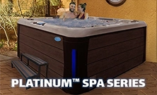 Platinum™ Spas Taylorsville hot tubs for sale