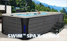 Swim X-Series Spas Taylorsville hot tubs for sale