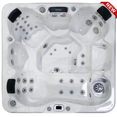 Costa-X EC-749LX hot tubs for sale in Taylorsville