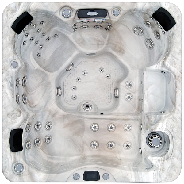 Costa-X EC-767LX hot tubs for sale in Taylorsville