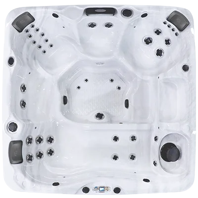 Avalon EC-840L hot tubs for sale in Taylorsville