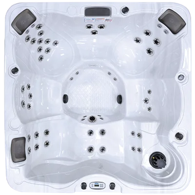 Pacifica Plus PPZ-743L hot tubs for sale in Taylorsville
