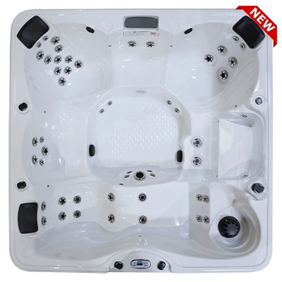 Pacifica Plus PPZ-743LC hot tubs for sale in Taylorsville