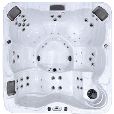 Pacifica Plus PPZ-752L hot tubs for sale in Taylorsville