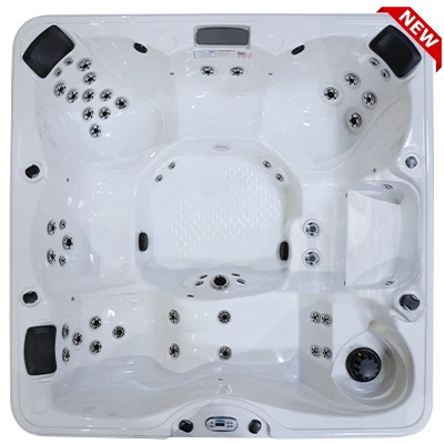 Atlantic Plus PPZ-843LC hot tubs for sale in Taylorsville